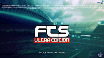 FTS Ultra Edition 3.0 by GAMES PAU1O