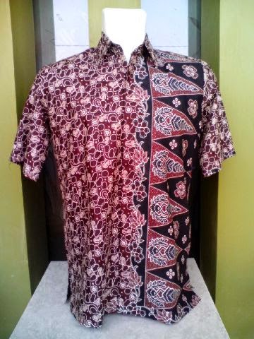 Contoh Batik Pedalaman - JobsDB