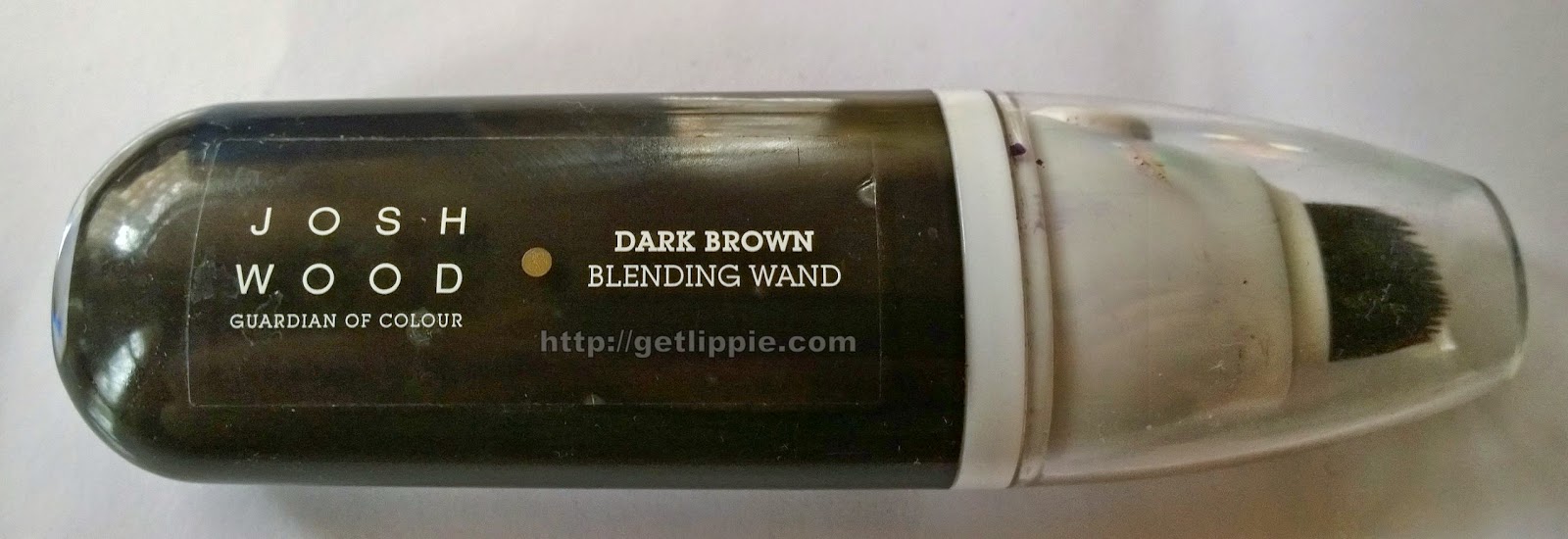 Josh Wood Blending Wand - Dark Brown