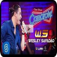 Wesley Safadão - musica - Camarote - Oficial