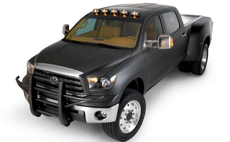 2016 Toyota Tundra Diesel Dually