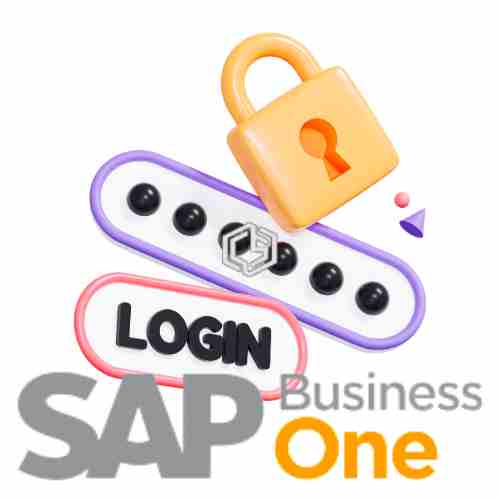 Usuarios y passwords de SAP Business One