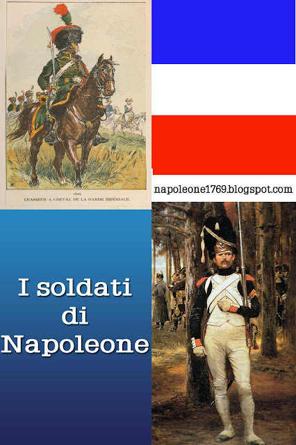 soldati napoleone