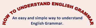 Welcome to English Grammar Classes. - FROM WHICH YOU EASILY UNDERSTAND ENGLISH GRAMMAR. - Class - 1 > THE SENTENCES AND ITS PARTS, Class - 2 > KINDS OF SENTENCES, Class - 3 > NOUN, Class - 4 > PRONOUN, Class - 5 > ADJECTIVE, Class - 6 > ARTICLES, Class - 7 > VERB, Class - 8 > ADVERB, Class - 9 > PREPOSITION, Class - 10 > CONJUNCTION, Class - 11 > INTERJECTION.