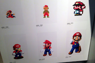 Computerspielemuseum mario