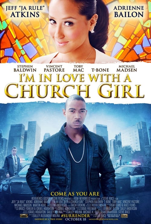 Regarder I'm in Love with a Church Girl 2013 Film Complet En Francais