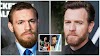 Are Conor McGregor and Ewan McGregor brothers? SportsLegit Fact-Checking the Connection between the Two Stars