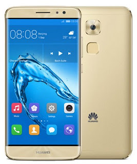 Spesifikasi Huawei Nova Plus