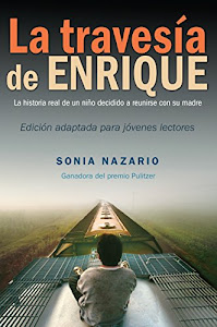 La Travesía de Enrique (Spanish Edition)