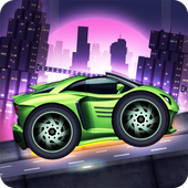 Night City: Speed Car Racing v3.4 Mod Apk Money ...
