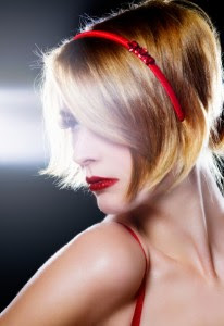 Angled Bob Hairstyles