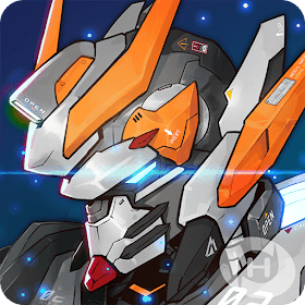 Robot Tactics X Strategy RPG - VER. 2.1.1 (God Mode - Massive Attack) MOD APK