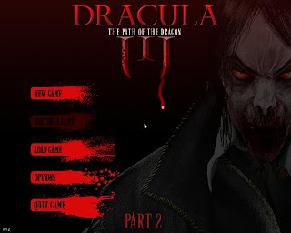 Dracula The Path of the Dragon Episode 2 - The Myth of the Vampire [FINAL]