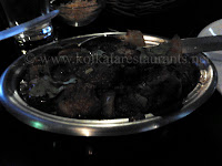 Mutton kasha fry dishes in sector 5 north kolkata