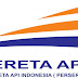 Lowongan Kerja PT Kereta Api Indonesia (Persero)
