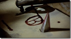 The Legend of Hell House Last Message