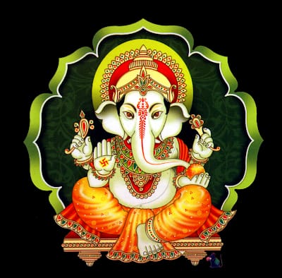 Ganesh Bhagwan