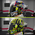 AGV CUSTOM MISANO