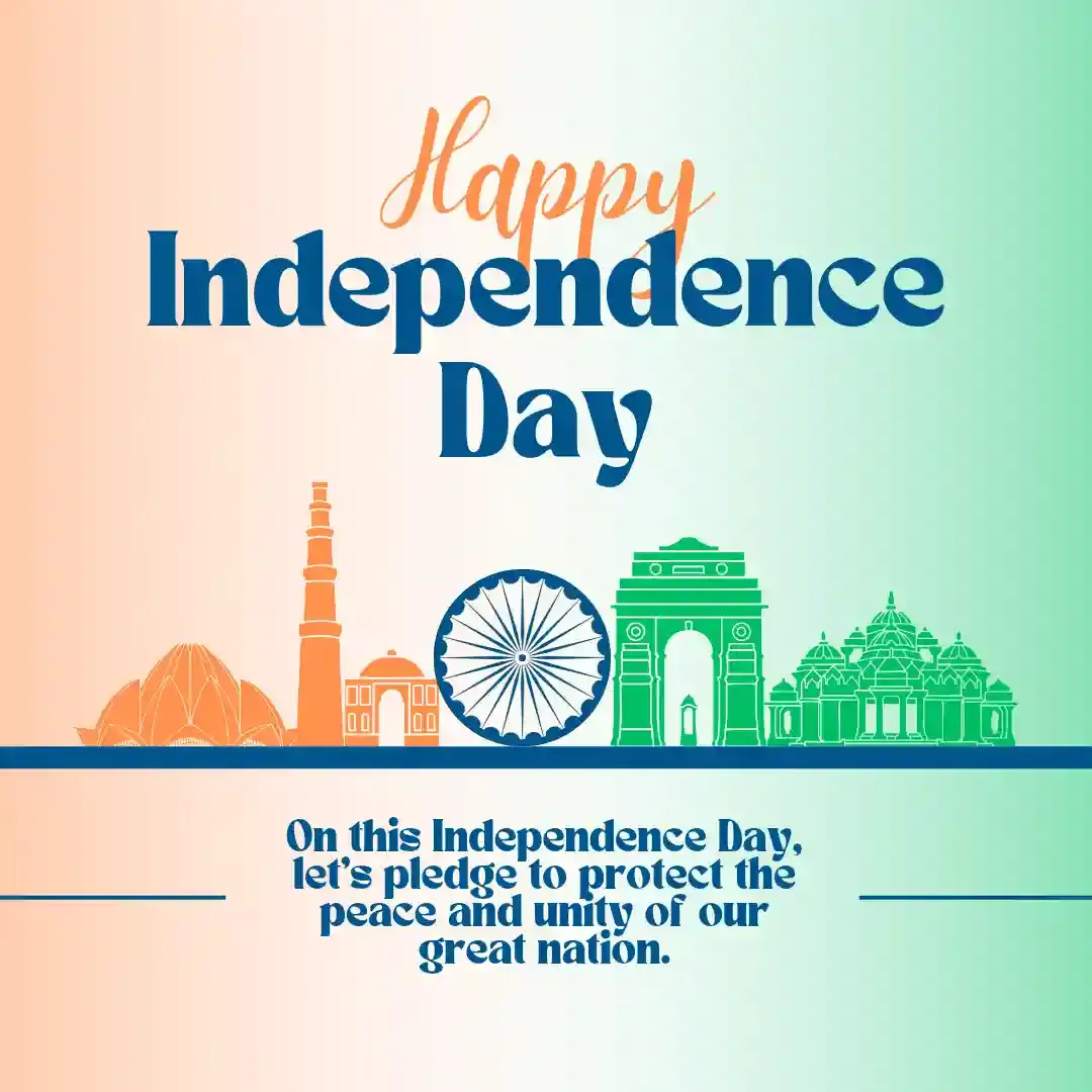 Best Independence day wishes 2024। Independence day Quotes