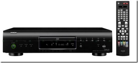 bluray-denon