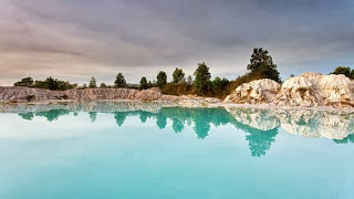 Tempat Wisata Di Bangka, Kepulauan Bangka Belitung 8