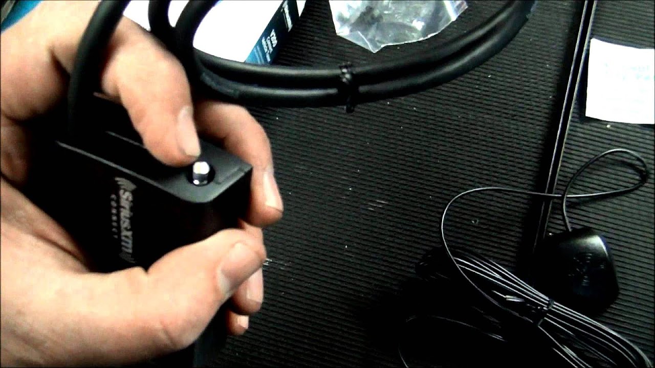 Cost To Install Satellite Radio In Car