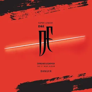 Super Junior-D&E – Jungle Lyrics