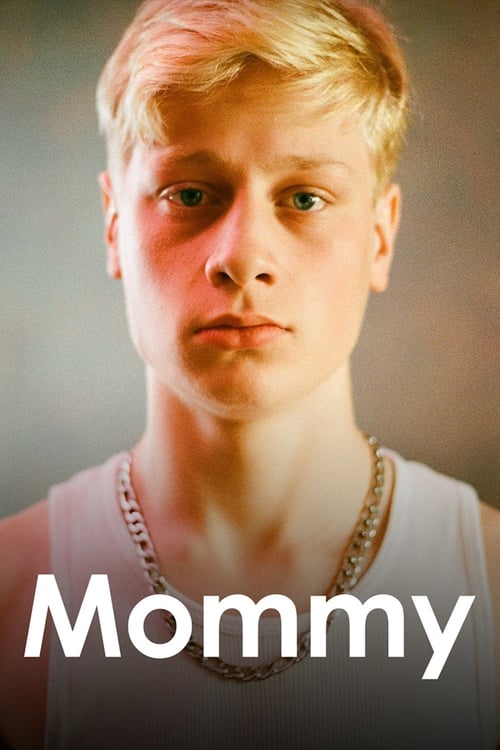 Ver Mommy 2014 Pelicula Completa En Español Latino