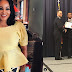 Actress Bukky Wright’s Son Bags Diploma From The United States Airforce