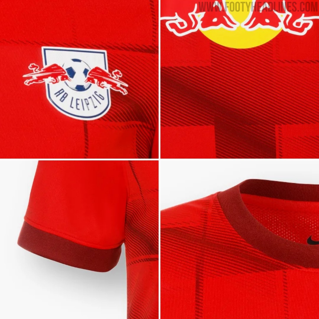 RB Leipzig 22-23 Away Kit Released - Footy Headlines