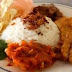 Resep Nasi Uduk Betawi Orisinil Komplit