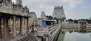 Thiru Chithrakoodam – Sri Govindaraja Perumal Temple - Divya Desams - 40