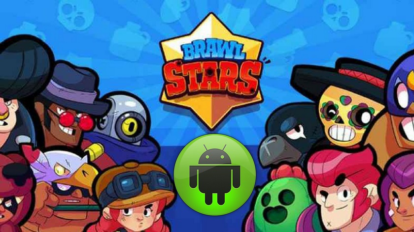 ✌ [Free] ✌  Download Brawl Stars Mod Apk Home