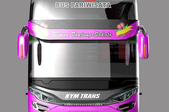 ES Bus Simulator ID 2 Mod Apk v1.231 Update 2019