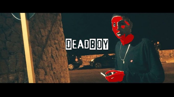 Yung Gringo trazendo linhas raras no clipe 'DeadBoy', veja