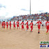 Fotos da Final entre Alto Alegre e Roçadinho pela 1º Copa Regional de Futebol 