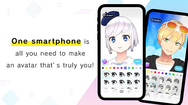 Tải REALITY-Avatar Live Streaming trên điện thoại Android b