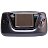 icone Game Gear games by icons8
