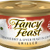 Fancy Feast Cat Food: A Palatable Delight for Feline Connoisseurs.