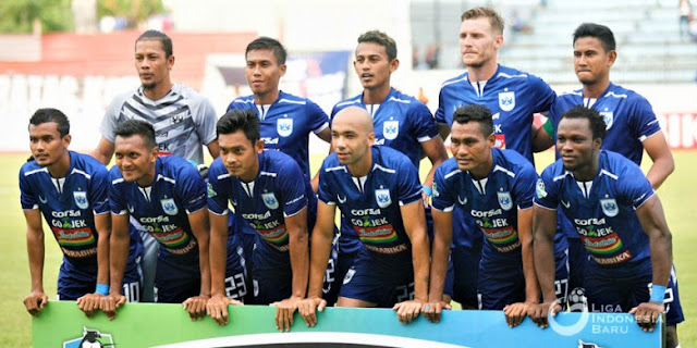 Daftar Skuad Pemain PSIS Semarang Terbaru