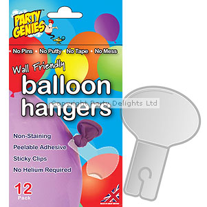 Balloon Hangers4