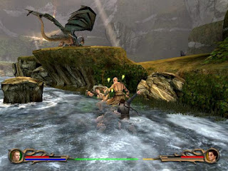 Download Game Eragon PS2 Full Version Iso For PC | Murnia Games