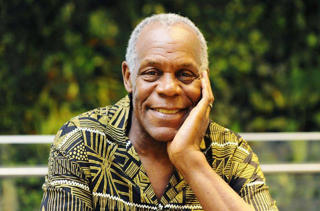 Danny Glover Profile Pics Dp Images