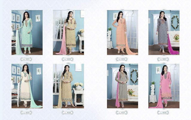 Nakshatra vol - 4 By Antique Creation