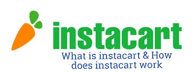 What is instacart