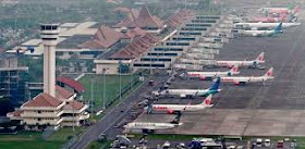 Bandara Internasional Juanda