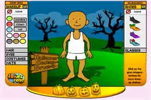 http://www.thekidzpage.com/freeonlinetoys/jackolantern-dressup/kidshalloweendressupgame.swf