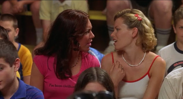 Elizabeth Banks in Wet Hot American Summer