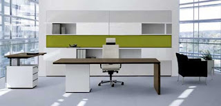 Minimalist Interior Design For Office Photos