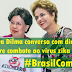 Presidenta Dilma conversa com diretora da OMS sobre combate ao vírus zika no Brasil